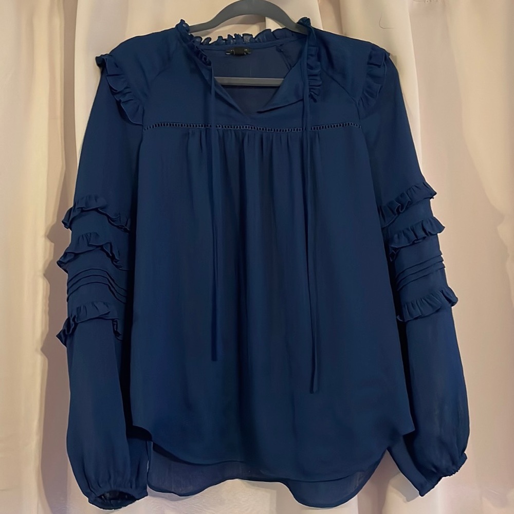 Ann Taylor blouse